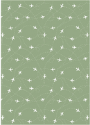 Traveler Alberto Juarez- Bloc A4 Básicos  - Basiccrea