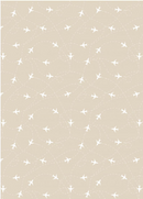 Traveler Alberto Juarez- Bloc A4 Básicos  - Basiccrea