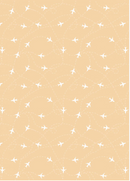 Traveler Alberto Juarez- Bloc A4 Básicos  - Basiccrea