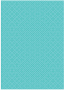 Quinn Diaz Miradas - Bloc de papel DINA - Basiccrea