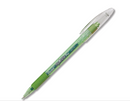 Pentel Sparkle Pop 1 mm - Verde/Azul - Tinta efecto doble