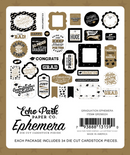 Graduation - Efimera  - Echo Park