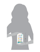 Adventurous - Charm Staples - Paige Evans