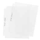 Adventurous - Refil de Protectores 6x8" - Paige Evans