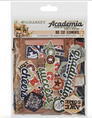 Academia  - Efimeras - 49 and Market