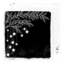 Wrapped in Ribbons - Scrap Paper 12x12 -