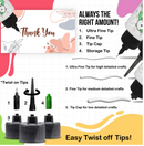 Pegamento De Precisión - The Original 4oz - Bearly Art