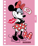 Mickey y sus Amigos - Agenda 2025 - Mooving