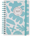 Hard Work  - Agenda 2025 - Mooving