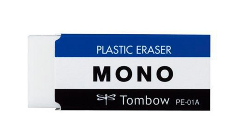 Borrador - Mono Eraser - Tombow