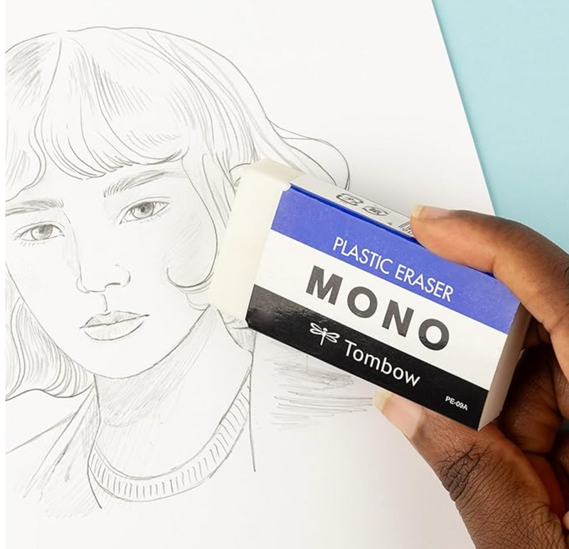 Borrador - Mono Eraser - Tombow