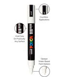 Posca PC-5M - Blanco