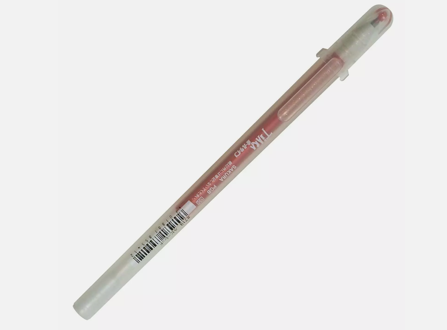 Gelly Roll Tiara - Ruby Red #719 - Sakura
