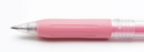 Boligrafo Gel 0.5mm - Milky Pink - Zebra Sarasa