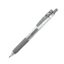 Boligrafo Gel 0.5mm - Grey - Zebra Sarasa