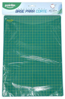 Cutting mat 30 x 22 cm - Pointer