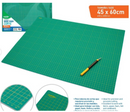 Cutting mat 45x60 cm - Pointer