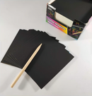 Notas Mágicas (Rainbow Notes) - 125 unidades - Pointer