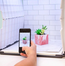 Shotbox - Foto Estudio Portable - WRMK