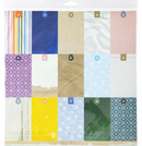 The Flower Emporium - Collection Pack 12x12" - Vicki Boutin