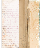 The Flower Emporium - Album Kit 8.5"x9" - Vicki Boutin