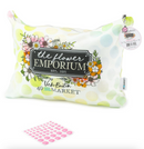 The Flower Emporium - Project Tote Bag  - Vicki Boutin