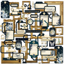 Starlight Dreams - Efímeras Elementos - 49 and Market