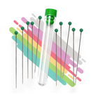 Kit de Alfileres - Pink Kit - Bearly Art