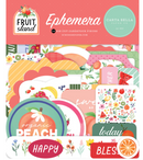 Fruit Stand - Efimera  - Echo Park