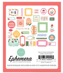 Fruit Stand - Efimera  - Echo Park