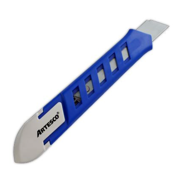 Cuchilla Eco - 9mm - Artesco