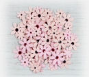 Flores Sparkle Florettes - Pearl Pink - Little Birdie