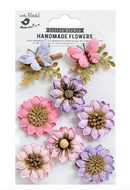 Flores Arcadia - Fairy Sparkle - Little Birdie