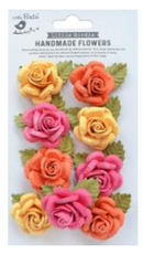 Boho Vibes - Set de Flores (9) - Little Birdie