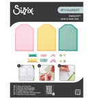 Snap and Swap by 49 - Troquel (17 pzas) - Sizzix