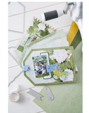 Snap and Swap by 49 - Troquel (17 pzas) - Sizzix