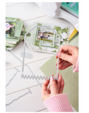 Snap and Swap by 49 - Troquel (17 pzas) - Sizzix