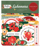 Joyful Christmas - Flora Ephemera  - Echo Park