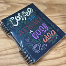 Coffe is Always  - Planificador sin fechas - DK Planner