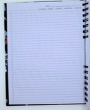 Coffe is Always  - Planificador sin fechas - DK Planner