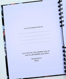 Coffe is Always  - Planificador sin fechas - DK Planner