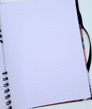 Coffe is Always  - Planificador sin fechas - DK Planner