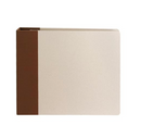Album 12x12 - Modern Ring Chesnut - AC
