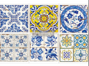 Set de 3 Transfer 6"x12" –  Casa Tiles - Prima Marketing