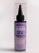 Resina UV Clear Hard 100ml - Jewelry by Me