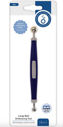 Lapiz para repujar (punta grande) - Tonic Studio