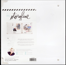 Album Rainbow Storyline - Heidi Swapp - 5"X11"