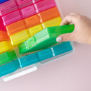 Organizer - Box 15x12x5 " + 16 Mini Boxes - WRMK