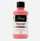 Pintura Acrilica Franco 250ml Pink