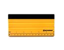 Squeegee amarilla  - Para Vinil